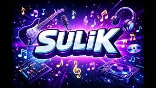 GitanoVibe - Sulik vlastn&iacute; tvorba 