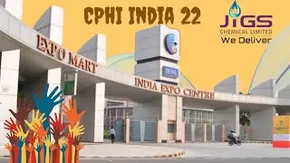 Why attend CPhI India Exhibition of pharmaceuticals?