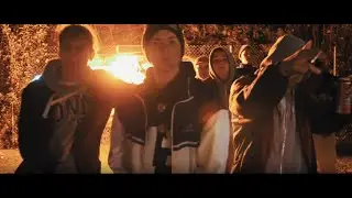 Crastinus Pro– Hässsig – Official Music Video