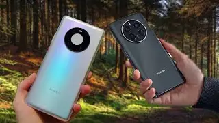 Huawei Mate 50 Pro vs Mate 40 Pro | Is It Worth Updating 2022?