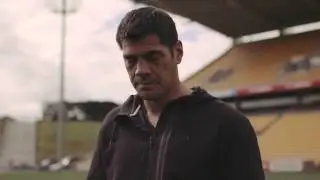 Be There | Be #18 &ndash; Stephen Kearney