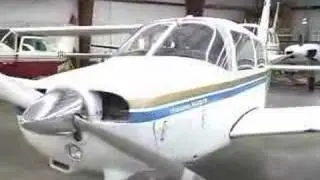 Aerial Services - Aircraft