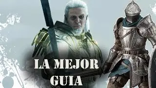 Como matar al Viejo Rey Allant Guia Antiguo Rey Allant