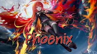 Nightcore Phoenix