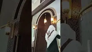 3) Mescid-i &Uuml;mm&uuml;'l-Hayr! Ezan-ı Muhammediye! &Ouml;ğle Namazı! Taif! 22 Receb 1447 11 Ocak 2026 Pazar.