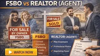 FSBO or Realtor