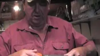 How to clean Weeping Tile
