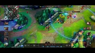 Average enemy #Zed  Player #wildrift #leagueoflegends #Diamond #ranked #outplayed  #brighamyoung