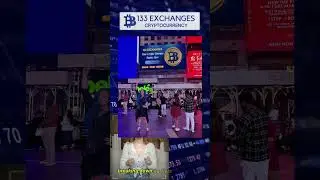 Global investment group has a global layout,South American, African markets, #133ex #gsgrupo #usdt