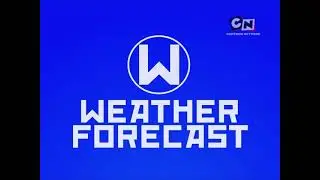 WDTMD Logos: Weather Forecast/Sony Pictures Television (2007)