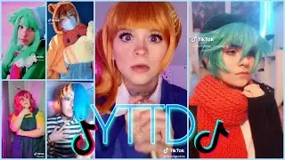 Your Turn To Die Tiktoks~2