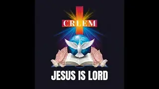 OPEN AIR CRUSADE |THEME: PEACE BE STILL(MARK 4:39) | DAY 3 |17TH-19TH NOV., 2025