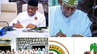 NIGERIAN POLICE WITHDRAWS FRAUD CHARGES AGAINST SON OF FORMER MINISTER