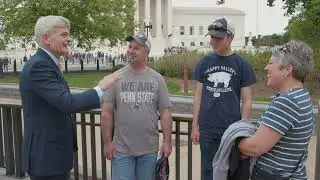 Bill On The Hill&mdash;Social Security
