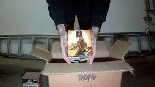 Unboxing 50&euro; Batterie &Uuml;berraschungspaket Pyrostation