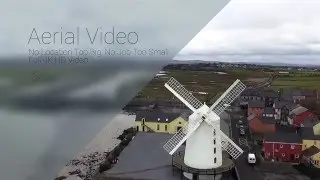 Showreel EagleSky Media 2016