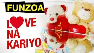 LOVE NA KARIYO - Funny Hindi Love Song | Mimi Teddy Bojo Teddy | Funzoa Videos