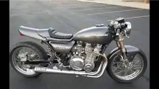 Kawasaki kz1000