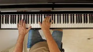 Ich ruf zu Dir, Herr BWV 639 Johann Sebastian Bach