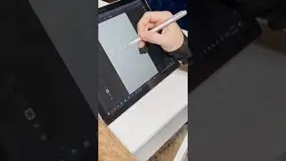 FROM IDEA TO DIGITAL ART SKETCH: CREATING FANTASTIC SKETCHES AND EPIC FANTASY ART #shorts