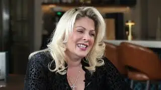 Mitsy Tsoukas Interview - Woman in Focus 1142