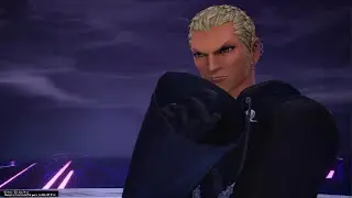 KHⅢ Luxord Data Critical All Pro Codes