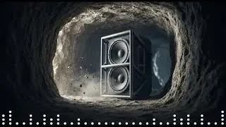 🎶 JBL Bass Boosted | Ultimate Subwoofer Sound Test