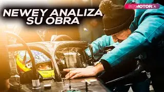 Adrian Newey explica: así se ha creado el Aston Martin AMR26 | SoyMotor.com