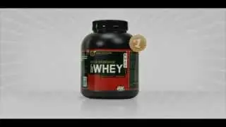 Optimum Nutrition - The History of Whey Protein - Supplement Warehouse, Australia