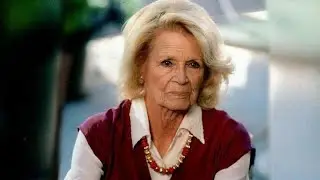 At 93, Angie Dickinson Finally Speaks Up About James Arness