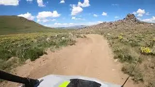 Cold Springs NV