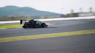 European Timeattack Masters 2025 N&uuml;rburgring Teaser