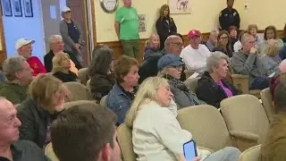 Atlantic Beach residents slam 87% tax hike