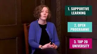 3 Reasons to Study on the University of Edinburgh International Foundation Programme