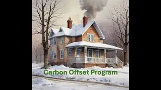 Big Rock Power Carbon Offset Program