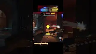 Только выстрелы в голову Ханзо 🎯 | Монтаж Overwatch 2 #overwatch2 #clutchmovements #gaming