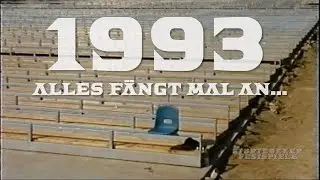 R&Uuml;CKSCHAU ⎮ 1993 ⎮ DER BEGINN ⎮ St&ouml;rtebeker Festspiele ⎮ 2024