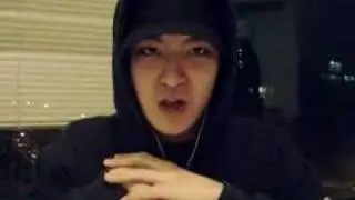 BigBang T.O.P - Beatbox