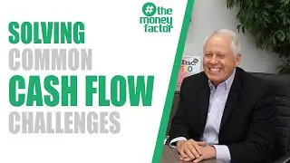 Common Cash Flow Problems and How to Solve Them