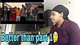 Smiles x King Ace - Fed Up Pt.2 (Reaction)
