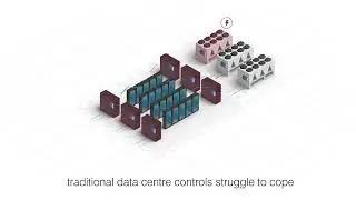 Airedale Cooling System Optimiser - Scenario 1: Chiller Power Loss