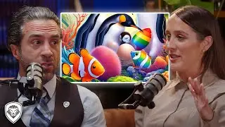 Peacock's New Documentary, 