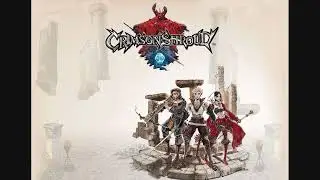 Crimson Shroud Original Soundtrack