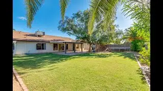 2004 West Rockwell Drive Chandler AZ 85224