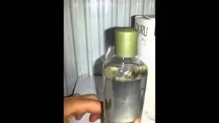 DURU LİMON KOLONYASI