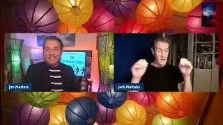 JMS LIVE! Award-Winning Actor JACK MULCAHY