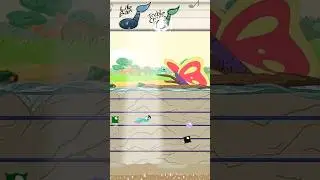 Tadpole Treble | #wiiu  #tadpole #videojuegos #videogames