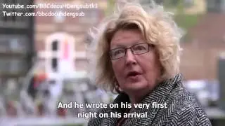 Liverpool ׃ Capital of North Wales &brvbar; BBC Documentary 2015 &brvbar;with English Subtitles