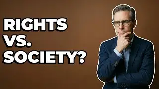 Can The Common Good Conflict With Individual Rights?