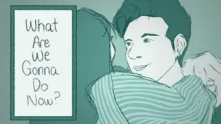 What Are We Gonna Do Now? - MarkGemma Severance Animatic